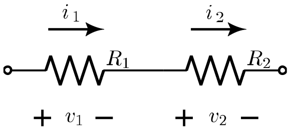 Voltage divider